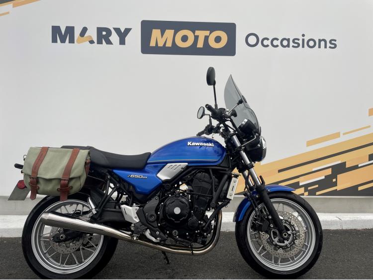 KAWASAKI Z 650 RS 