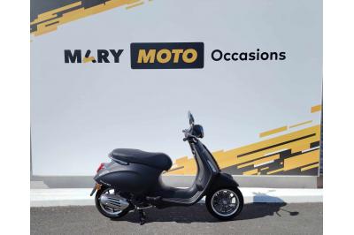 VESPA PRIMAVERA 125
