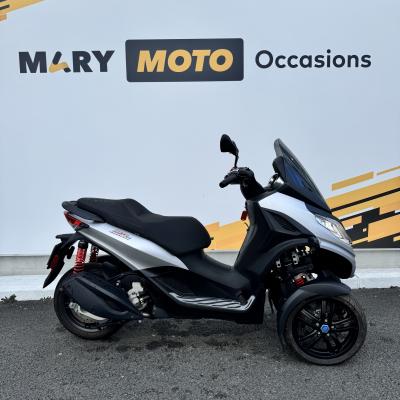 PIAGGIO MP3 300 HPE SPORT ABS ASR