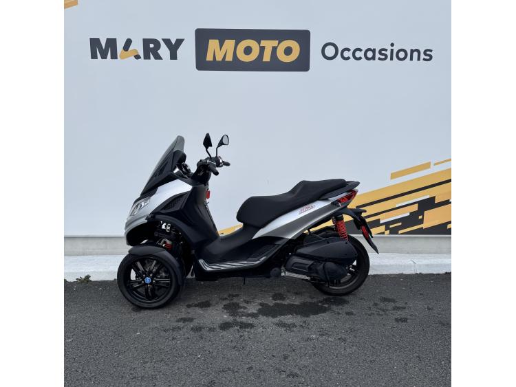 PIAGGIO MP3 300 HPE SPORT ABS ASR