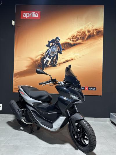 APRILIA SR 125 GT