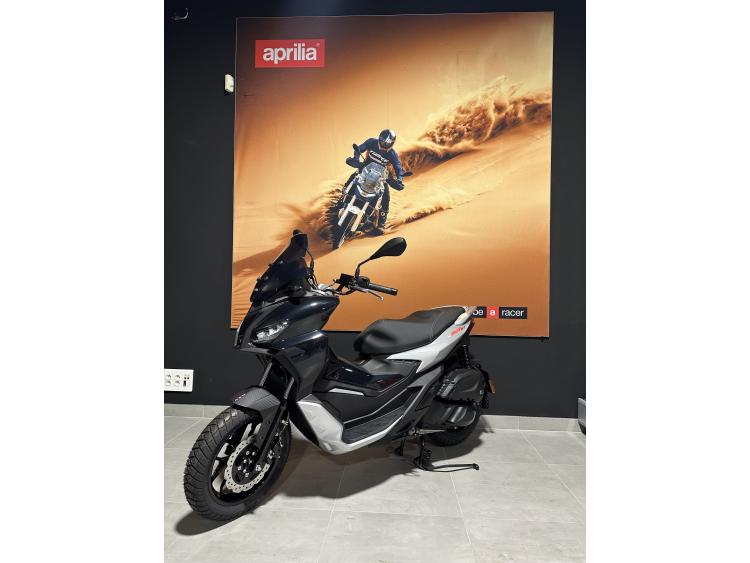APRILIA SR 125 GT
