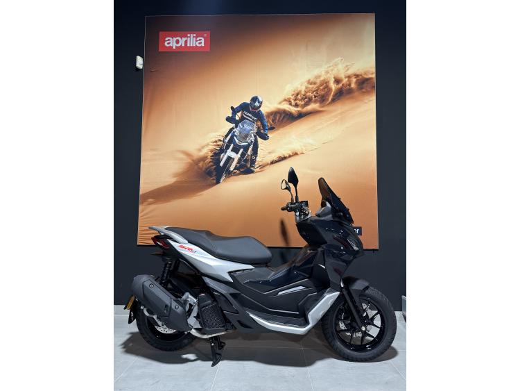APRILIA SR 125 GT