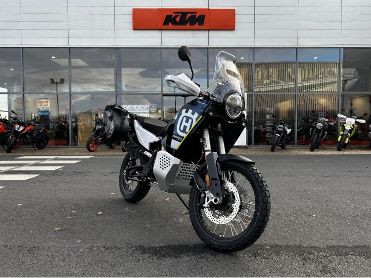 HUSQVARNA NORDEN 901 EXPEDITION