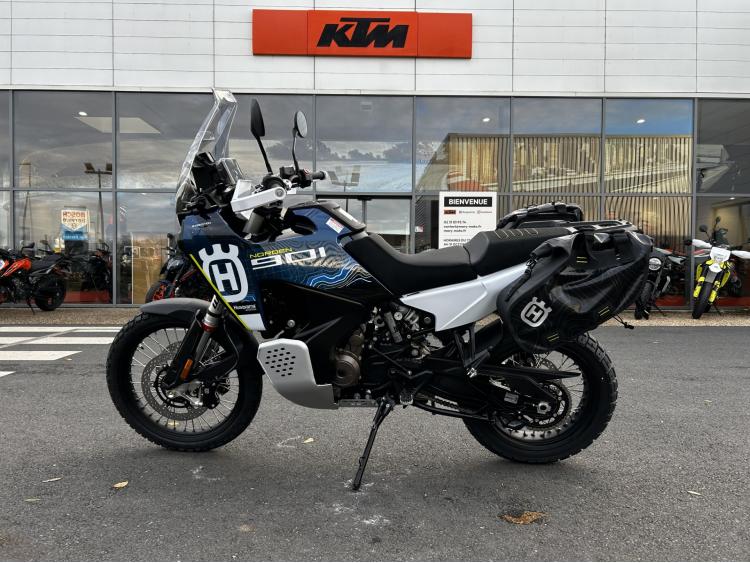 HUSQVARNA NORDEN 901 EXPEDITION