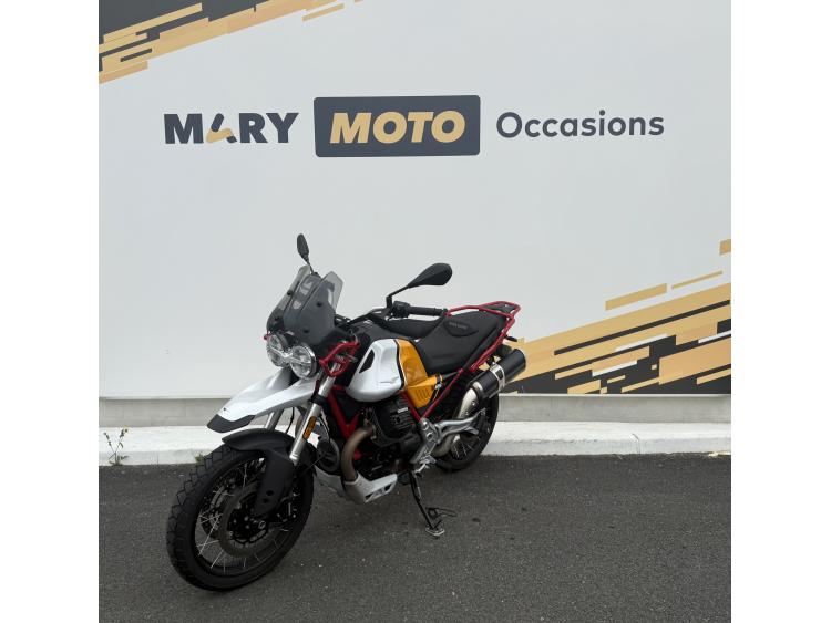 MOTO GUZZI V85 TT 850 EVOCATIVE GRAPHIC