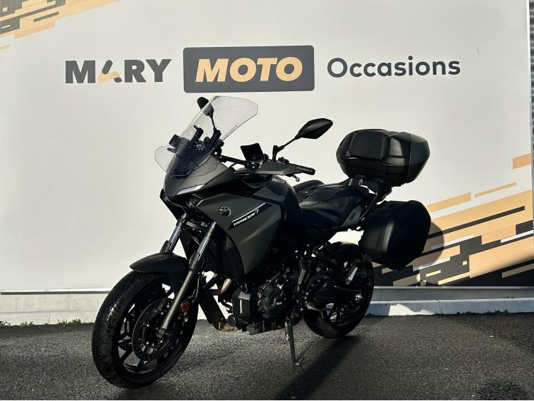 YAMAHA TRACER 7 GT 35 KW