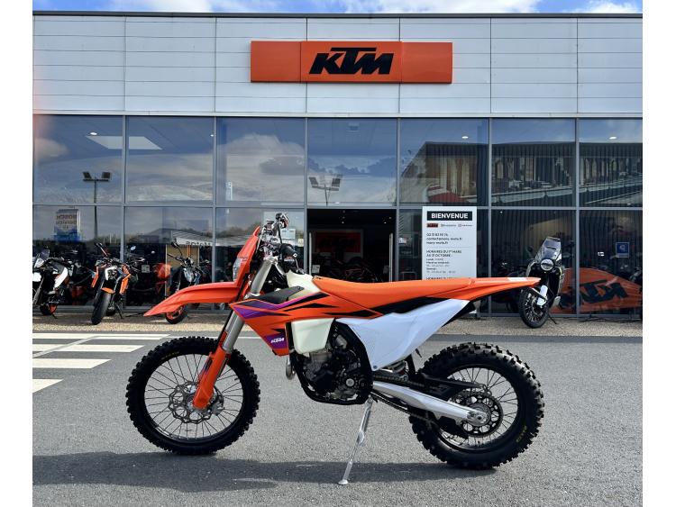 KTM 350 EXC-F