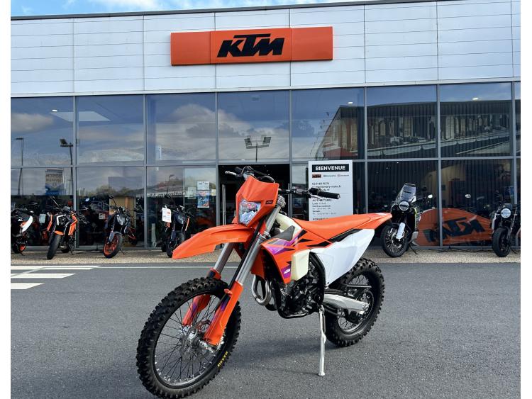 KTM 350 EXC-F
