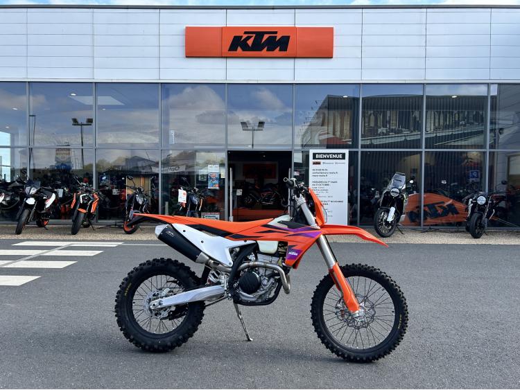KTM 350 EXC-F