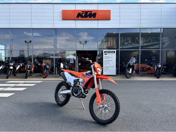 KTM 350 EXC-F