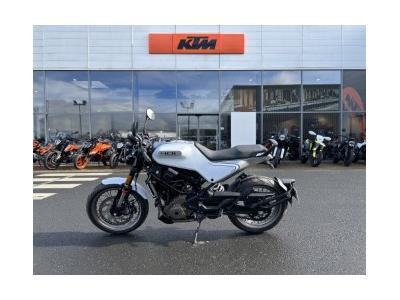 HUSQVARNA 701 ENDURO