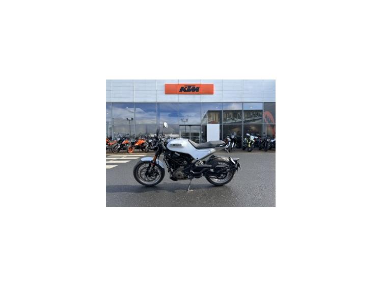 HUSQVARNA 401 VITPILEN A2