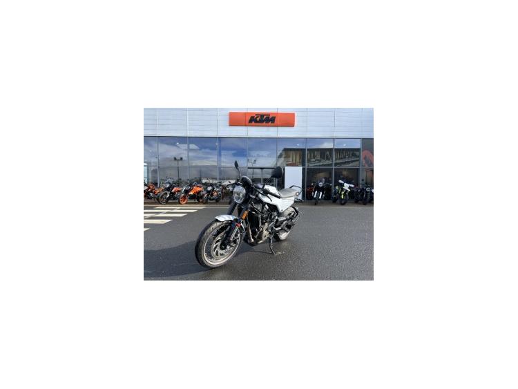 HUSQVARNA 401 VITPILEN A2