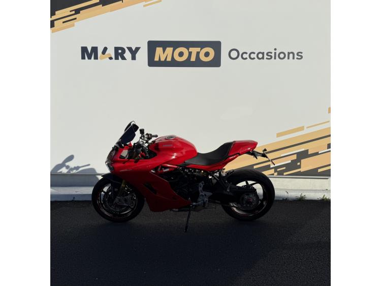 DUCATI SUPERSPORT 939 S