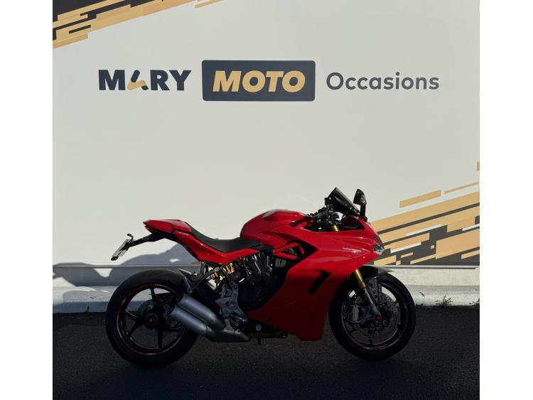 DUCATI SUPERSPORT 939 S