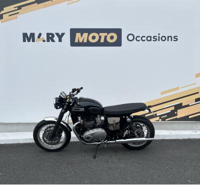 TRIUMPH BONNEVILLE T120