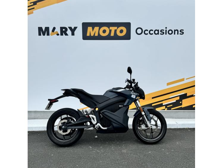 ZERO MOTORCYCLES S 14.4