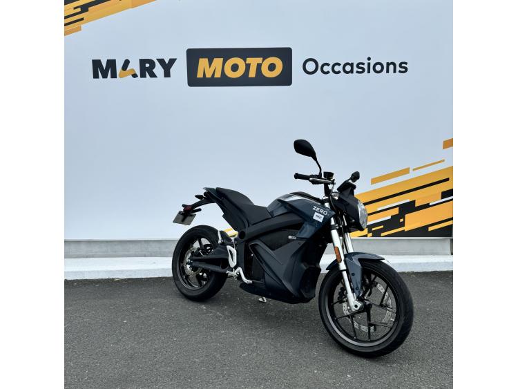 ZERO MOTORCYCLES S 14.4