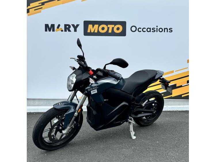 ZERO MOTORCYCLES S 14.4