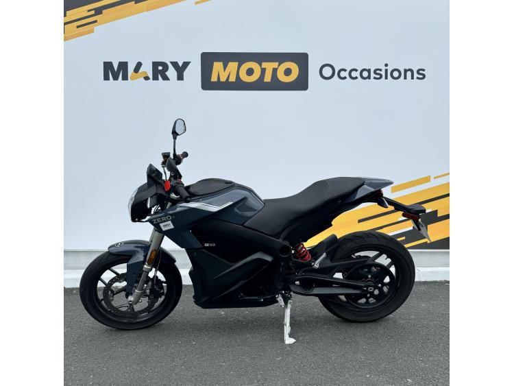 ZERO MOTORCYCLES S 14.4