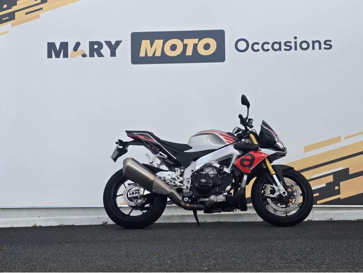 APRILIA TUONO 1100 V4