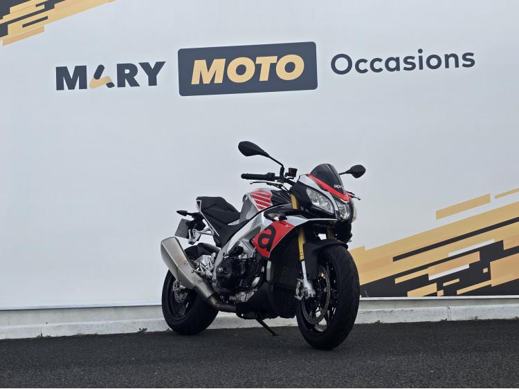 APRILIA TUONO 1100 V4