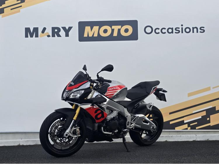 APRILIA TUONO 1100 V4