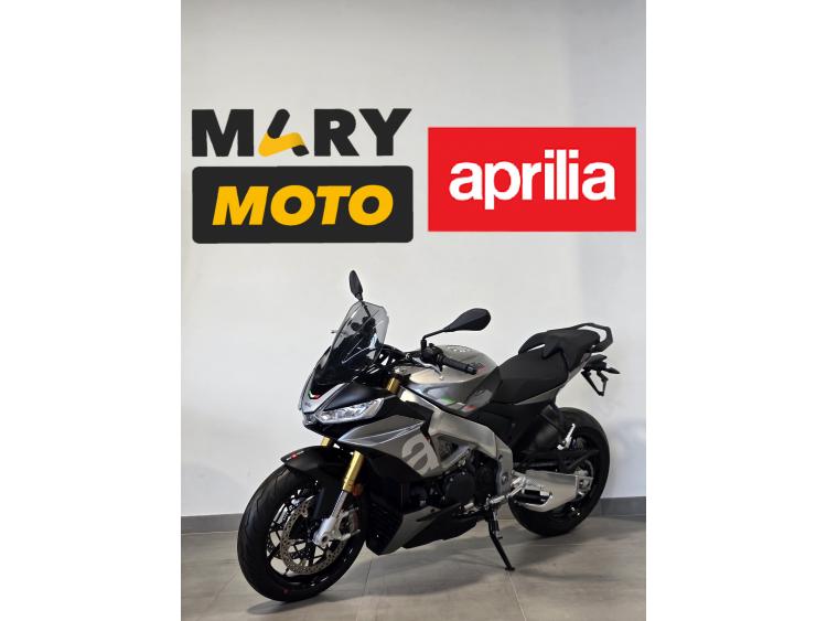 APRILIA TUONO 1100 V4