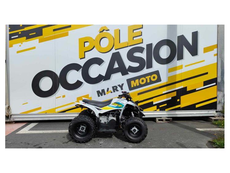 YAMAHA YFZ 50