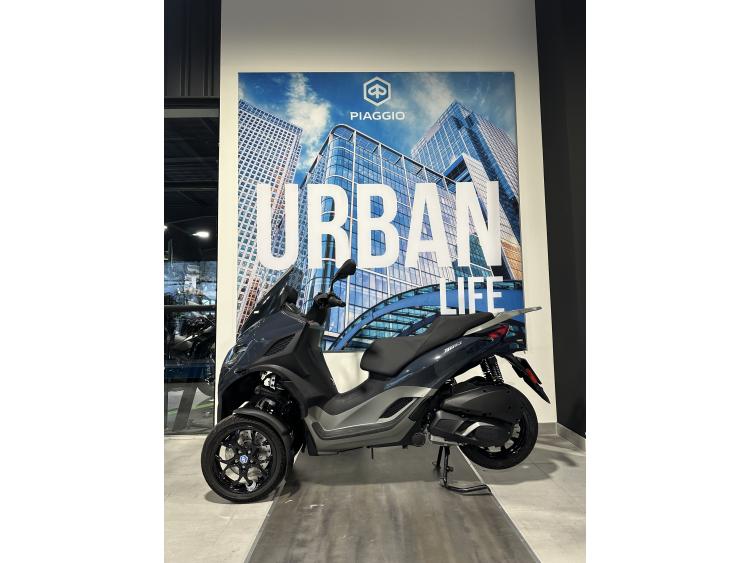 PIAGGIO MP3 310 HPE