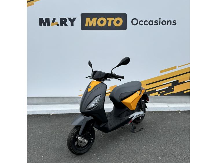 PIAGGIO 1 ACTIVE