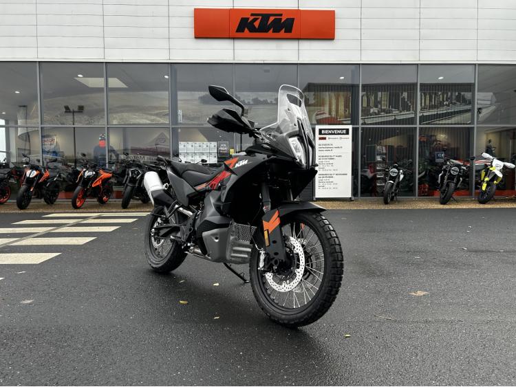 KTM 790 ADVENTURE