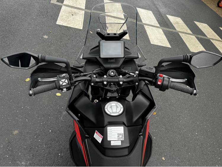 KTM 790 ADVENTURE
