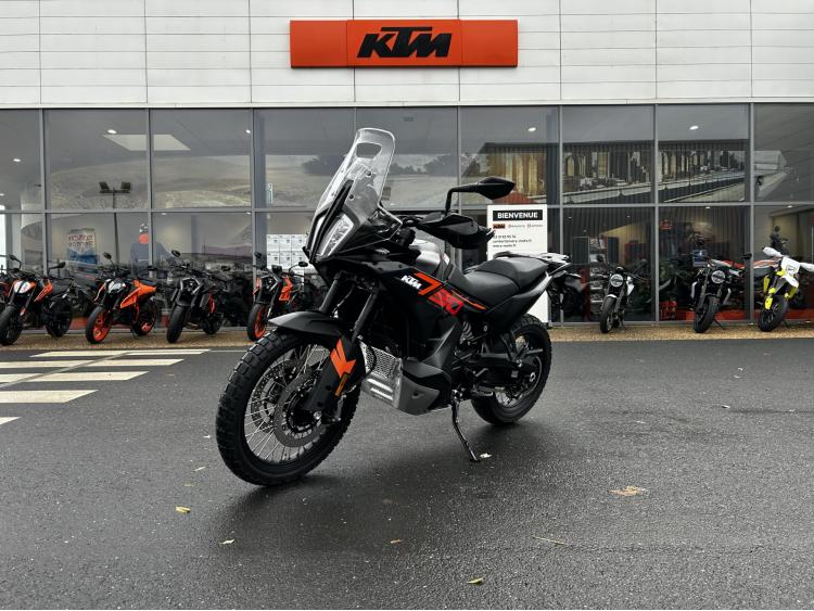 KTM 790 ADVENTURE