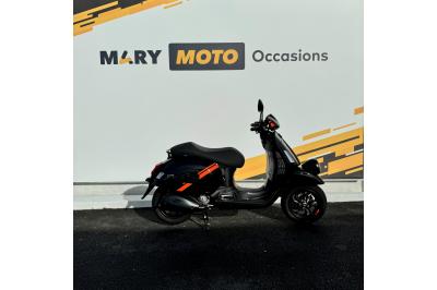 VESPA GTV 300