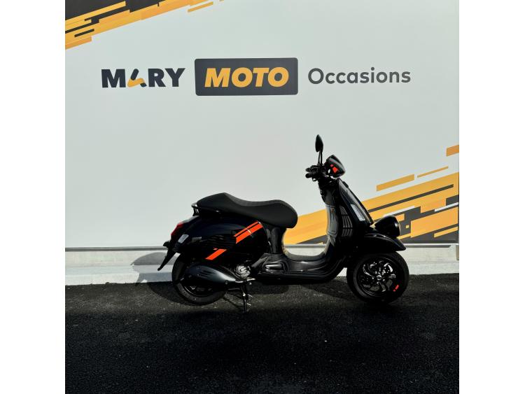 VESPA GTV 300