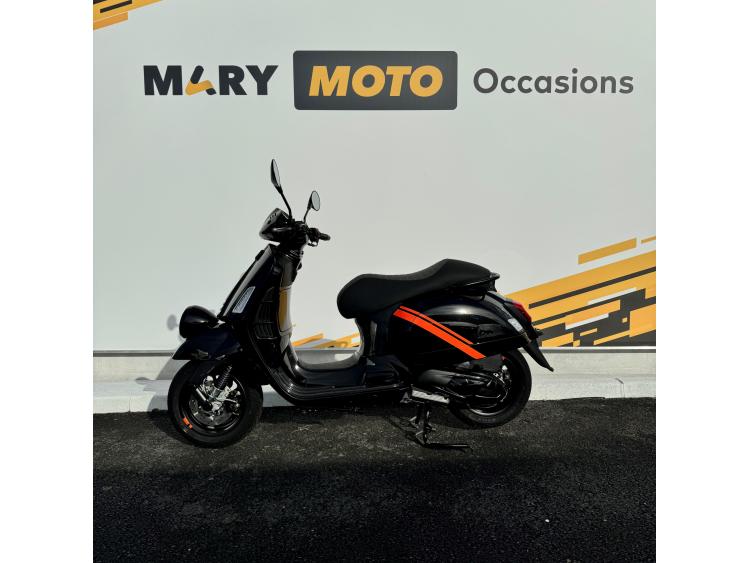 VESPA GTV 300
