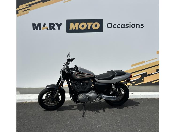 HARLEY-DAVIDSON SPORTSTER XR1200