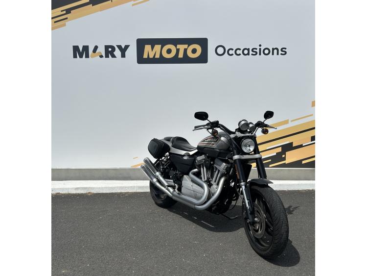 HARLEY-DAVIDSON SPORTSTER XR1200
