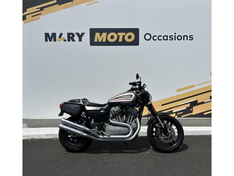 HARLEY-DAVIDSON SPORTSTER XR1200