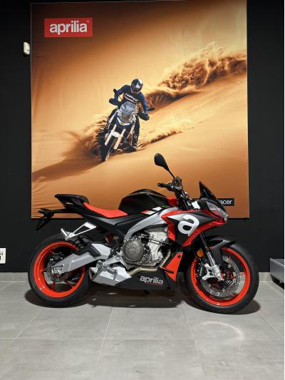 APRILIA TUONO 660