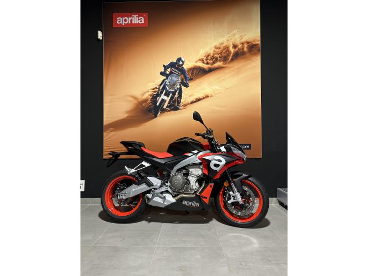 APRILIA TUONO 660