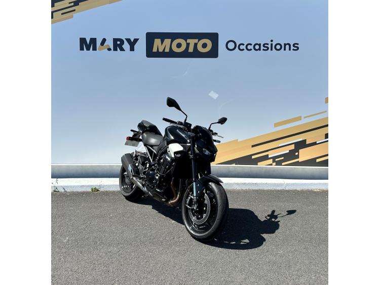 KAWASAKI Z900