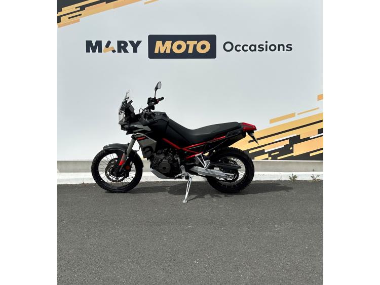 APRILIA TUAREG 660
