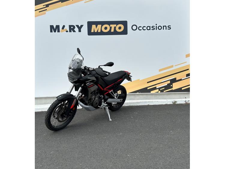 APRILIA TUAREG 660