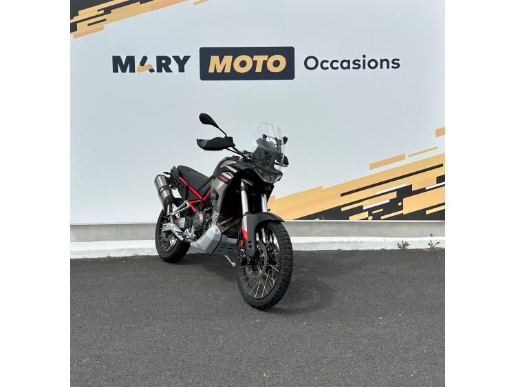 APRILIA TUAREG 660
