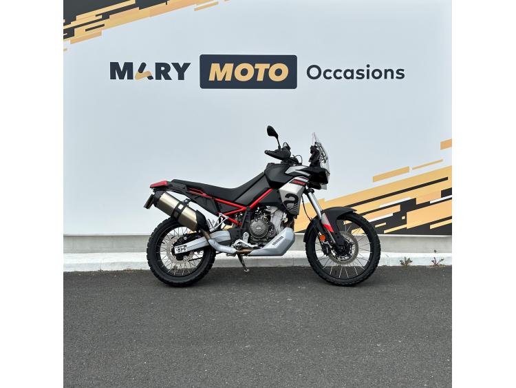 APRILIA TUAREG 660