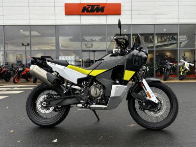 HUSQVARNA NORDEN 901
