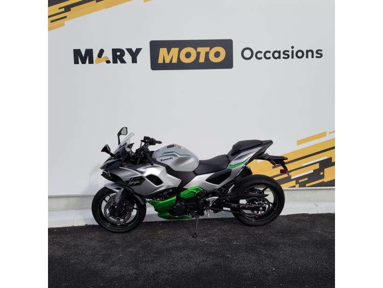 KAWASAKI Ninja 7 Hybrid